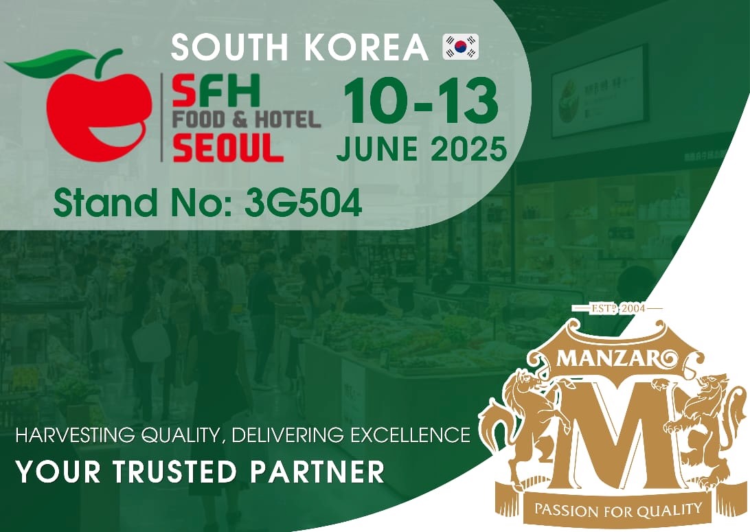 Seoul June 2025