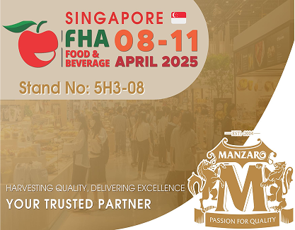 Наш досвід на FHA Singapore 2025