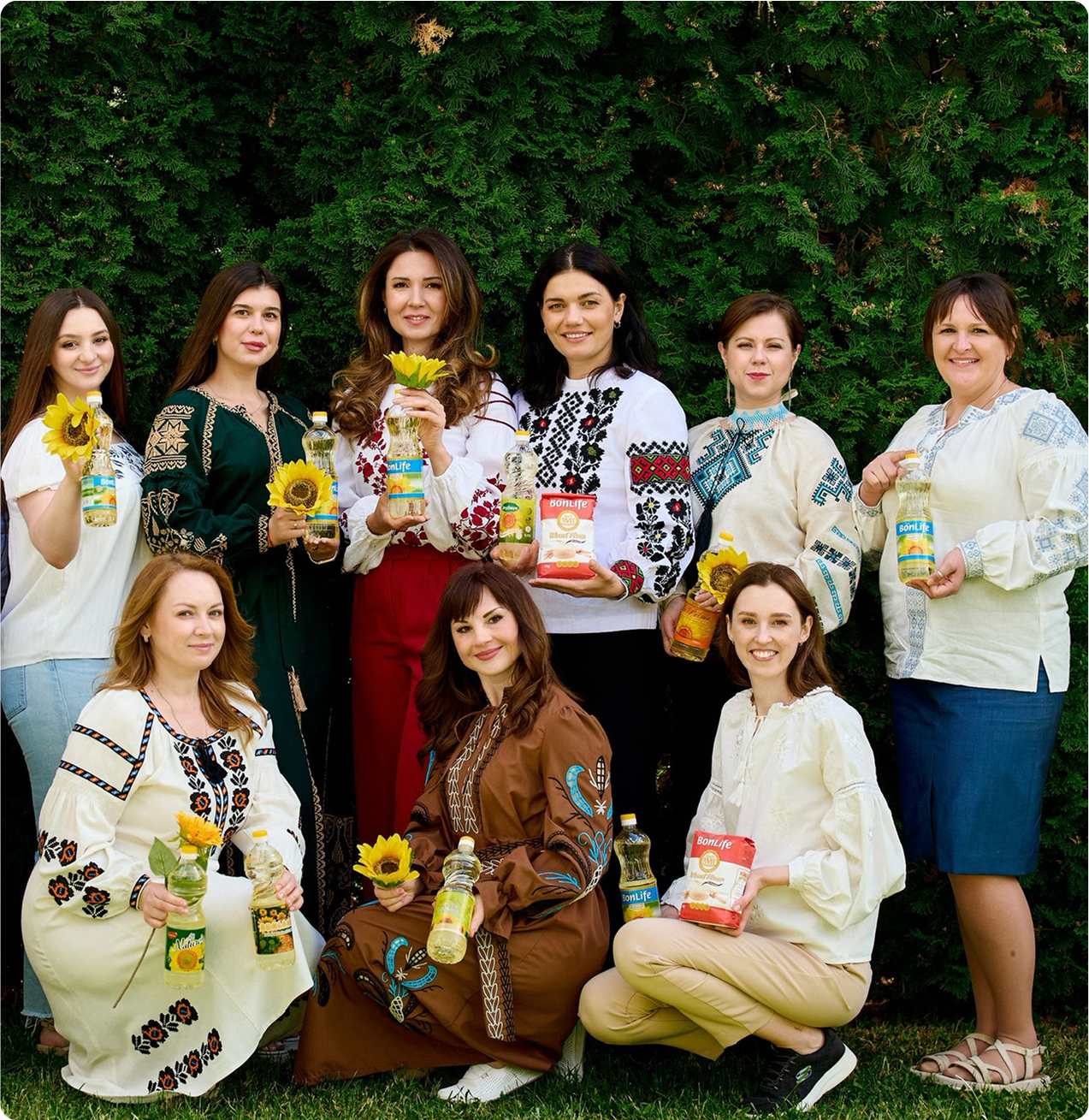 Manzaro – Passion for Quality